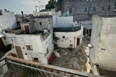 Byhus i Carovigno, Brindisi, Carovigno - € 104.000 | Ref: 122698 - foto 6